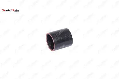 TURBO HORTUMU (52mm x 6.5cm SİLİKON)TOUAREG AUDI Q resmi