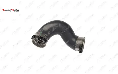 TURBO HORTUMU VITO VIANO 639 2.2 CDI 6395283782 İB resmi