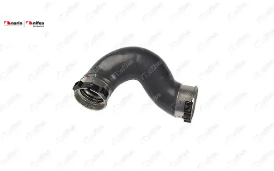TURBO HORTUMU VITO VIANO 639 2.2 CDI 6395283782 İB resmi