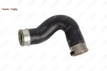 TURBO HORTUMU SPRINTER 519 CDI resmi