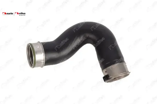 TURBO HORTUMU SPRINTER 519 CDI resmi