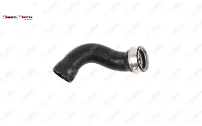 TURBO HORTUMU E-SERISI  W210 resmi
