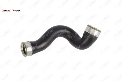 TURBO HORTUMU C-SERISI  C 200 CDI resmi