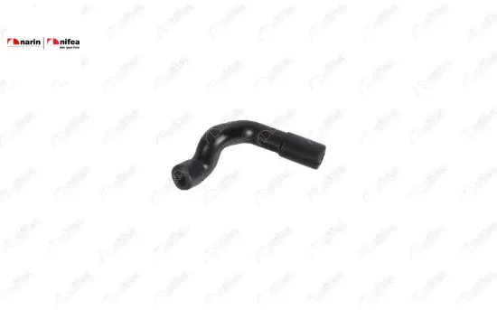 KARTER HAVALANDIRMA HORTUMU C 230 KOMP. 1.8 271018 resmi