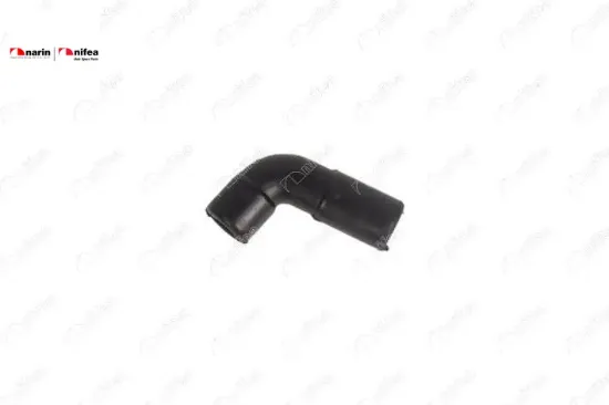 KARTER HAVALANDIRMA HORTUMU C 230 KOMP. 1.8 271018 resmi
