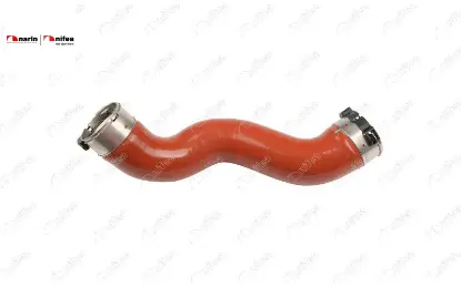 TURBO HORTUMU C180-C250D-E220D resmi