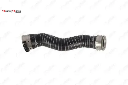 TURBO HORTUMU E90 3.16d resmi