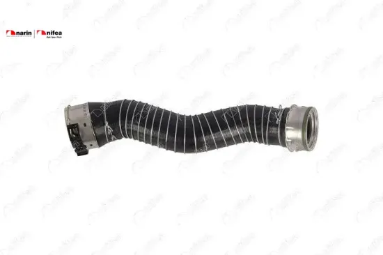 TURBO HORTUMU E90 3.16d resmi