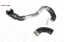 TURBO HORTUMU METAL BORU HARİÇ E46 3.30d resmi