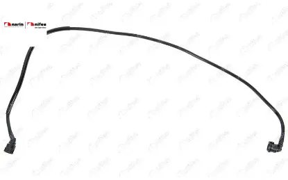 YEDEK SU DEPO HORTUMU BMW 116-316-320 - F20-F30-F36 resmi