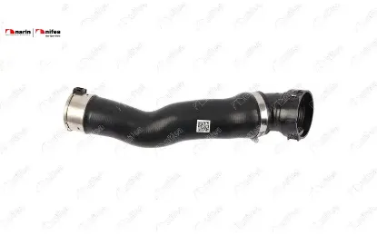 TURBO HORTUMU BMW E60 5.20d resmi