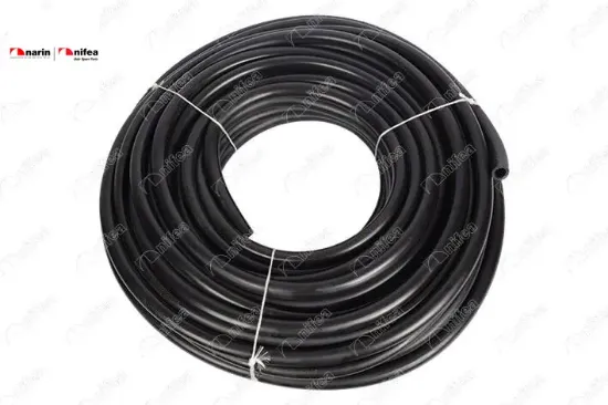 KALORİFER HORTUMU ( Üniversal ) 16mm x 23mm SICAK ve SOĞUK SU KULLANIMI İÇİN resmi