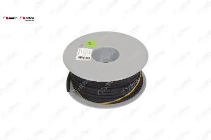 YAKIT HORTUMU ( Üniversal ) 4.0mm x 8.0mm DİZEL ,BENZİN , LPG ,YAĞ KULLANIMI İÇİN B TİPİ resmi