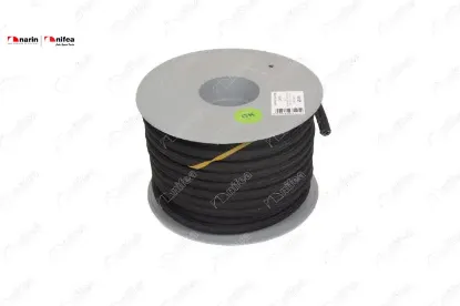 YAKIT HORTUMU ( Üniversal ) 6.0mm x 11.0mm DİZEL ,BENZİN , LPG ,YAĞ KULLANIMI İÇİN B TİPİ resmi