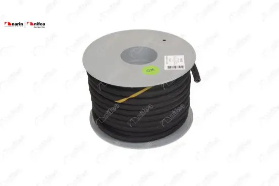 YAKIT HORTUMU ( Üniversal ) 6.0mm x 11.0mm DİZEL ,BENZİN , LPG ,YAĞ KULLANIMI İÇİN B TİPİ resmi