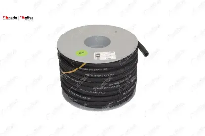 YAKIT HORTUMU ( Üniversal ) 8.0mm x 13.0mm DİZEL ,BENZİN , LPG ,YAĞ KULLANIMI İÇİN B TİPİ resmi