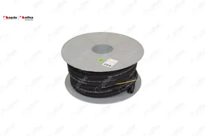 YAKIT HORTUMU ( Üniversal ) 10.0mm x 15.0mm DİZEL ,BENZİN , LPG ,YAĞ KULLANIMI İÇİN B TİPİ resmi