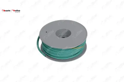 YAKIT HORTUMU ( Üniversal ) 3.0mm x 7.0mm DİZEL ,BENZİN , LPG ,YAĞ KULLANIMI İÇİN E TİPİ resmi