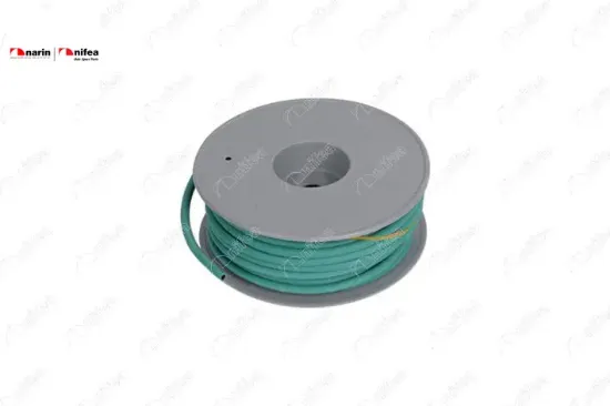 YAKIT HORTUMU ( Üniversal ) 3.0mm x 7.0mm DİZEL ,BENZİN , LPG ,YAĞ KULLANIMI İÇİN E TİPİ resmi
