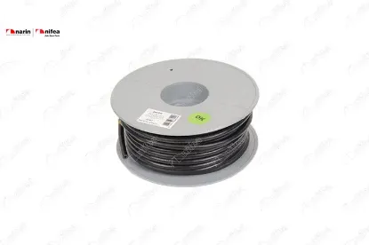 YAKIT HORTUMU ( Üniversal ) 3.2mm x 8.0mm  DİZEL ,BENZİN , LPG ,YAĞ KULLANIMI İÇİN E TİPİ resmi
