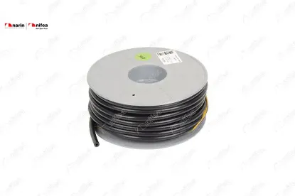 YAKIT HORTUMU ( Üniversal ) 3.5mm x 9.5mm  DİZEL ,BENZİN , LPG ,YAĞ KULLANIMI İÇİN  E TİPİ resmi
