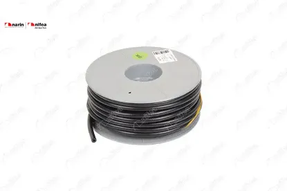 YAKIT HORTUMU ( Üniversal ) 4.0mm x 9.0mm  DİZEL ,BENZİN , LPG ,YAĞ KULLANIMI İÇİN E TİPİ resmi