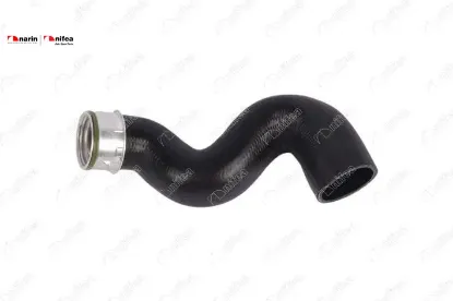 TURBO HORTUMU A4 1.9 TDI resmi