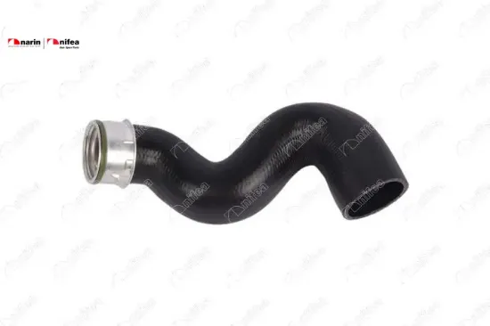 TURBO HORTUMU A4 1.9 TDI resmi