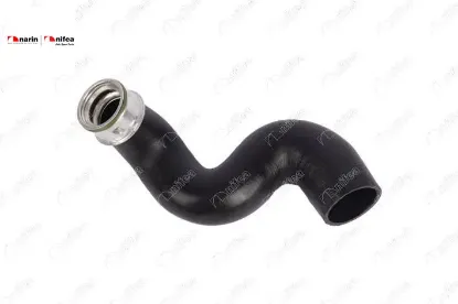 TURBO HORTUMU A4 1.9 TDI resmi