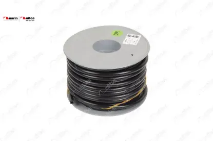 YAKIT HORTUMU ( Üniversal ) 5.0mm x 11.0mm  DİZEL ,BENZİN , LPG ,YAĞ KULLANIMI İÇİN E TİPİ resmi