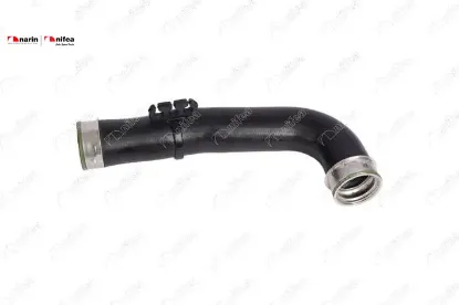TURBO HORTUMU A3-OCTAVIA 1.9 TDI resmi