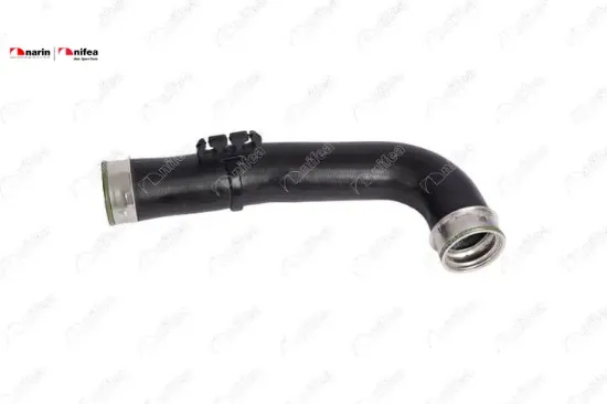 TURBO HORTUMU A3-OCTAVIA 1.9 TDI resmi