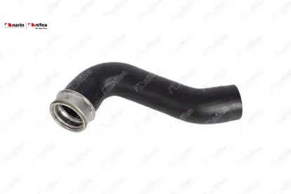 TURBO HORTUMU GOLF V 1.4 TSI resmi
