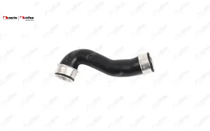 TURBO HORTUMU OCTAVIA-A3 1.9 TDI resmi