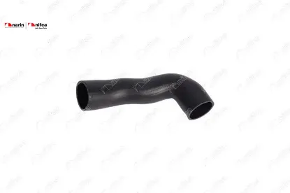 TURBO HORTUMU POLO A1  FABIA RAPID ROOMSTER 1 resmi