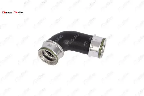 TURBO HORTUMU A3-LEON 2.0 TDI resmi