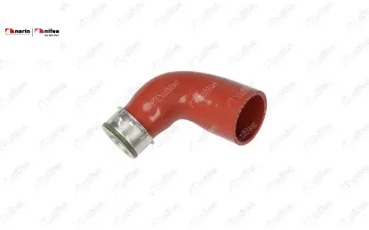 TURBO HORTUMU A3 2.0 TDI resmi