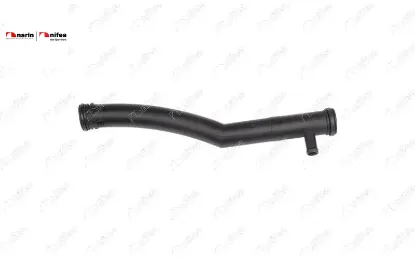 DEVİRDAİM BORUSU SEAT IBIZA IV SKODA FABIA II VOLKSWAGEN JETTA IV VOLKSWAGEN POLO - CLASSIC resmi