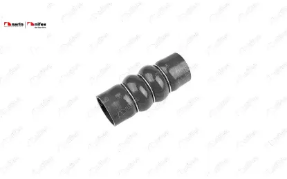 TURBO HORTUMU C4 III resmi