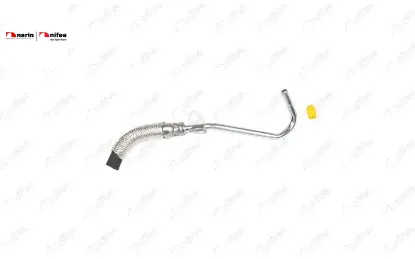 TURBO BORUSU ASTRA-CORSA 1.4 resmi
