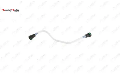 YAKIT BORUSU C4 I 04-12 3008 09-16 307 00-12 308 I 06-14 407 09-10 508 10-18 resmi