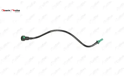 YAKIT BORUSU C4 I 04-12 3008 09-16 307 00-12 308 I 06-14 407 09-10 508 10-18 resmi