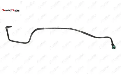 YAKIT BORUSU C5-3008 1.5-2.0 HDi resmi