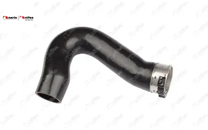 TURBO HORTUMU VOLKSWAGEN CRAFTER resmi