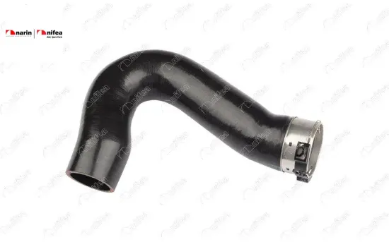 TURBO HORTUMU VOLKSWAGEN CRAFTER resmi