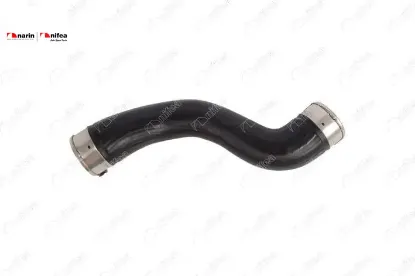 TURBO HORTUMU C-SERISI-CLS C 220 CDI resmi
