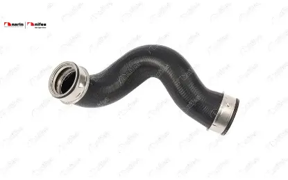 TURBO HORTUMU TRANSPORTER V 1.9 TDI resmi