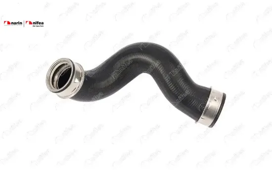 TURBO HORTUMU TRANSPORTER V 1.9 TDI resmi