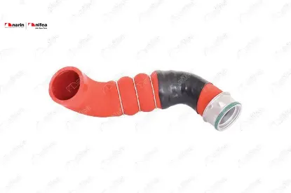 TURBO HORTUMU A4 2.0 TDI resmi