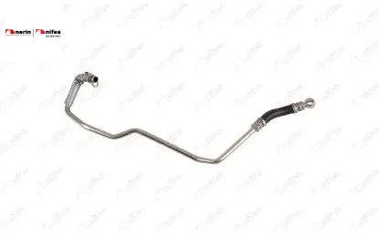 TURBO YAĞLAMA BORUSU F20-116 i resmi
